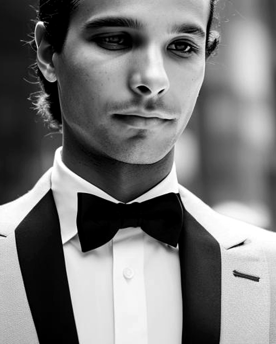 Tyron Fandal